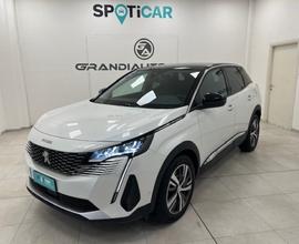 PEUGEOT 3008 II 2021 - 1.5 bluehdi Allure Pack