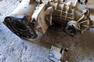 Riduttore iveco Vm 90