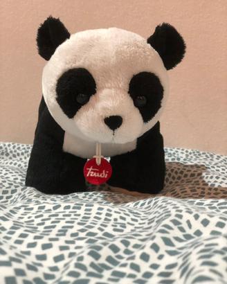 Panda Trudi
