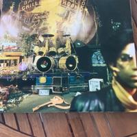 Doppio Vinile di Prince