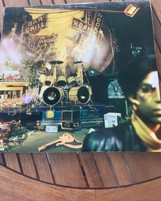 Doppio Vinile di Prince