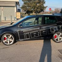 GTI Pirelli Edition
