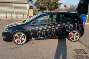 GTI Pirelli Edition
