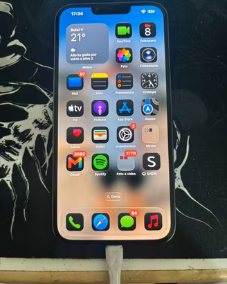 Iphone 13 pro max 128gb