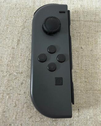 Joy-Con Sinistro Grigio Originale Nintendo Switch