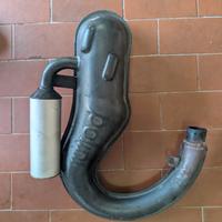 marmitta vespa 50 special 