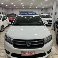 Dacia Logan 1.5 dci 2016 nuova