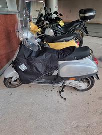 vespa 50 2T