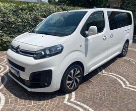 CITROEN Spacetourer 2.0 BlueHDi 150 S&S XL  