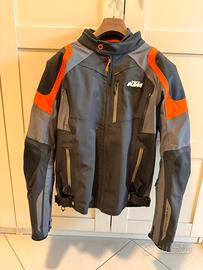 Giacca ktm