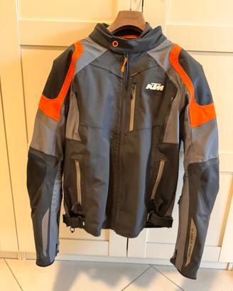 Giacca ktm