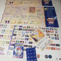 gioco per carte Pokémon