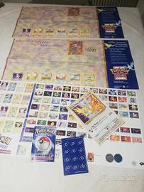 gioco per carte Pokémon