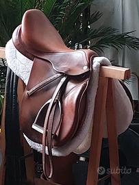 Sella cavallo prestige