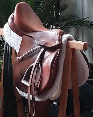 Sella cavallo prestige