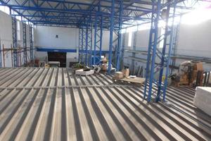 Immobile di 560 m² con 1 locale a Falciano del Mas