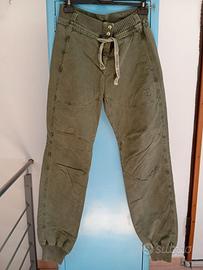 pantalone Freddy unisex