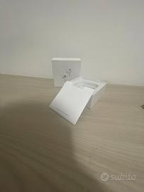 Scatola airpods