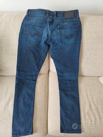 Pantaloni Jeans - uomo 