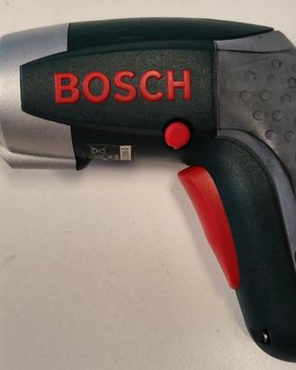 Avvitatore Bosch IXO