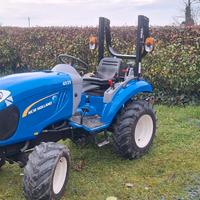New Holland