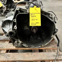 cambio Peugeot 5008 1.6 HDI. 9H05