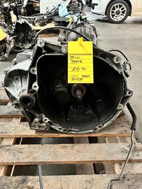 cambio Peugeot 5008 1.6 HDI. 9H05