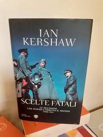 SCELTE FATALI
