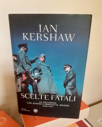 SCELTE FATALI