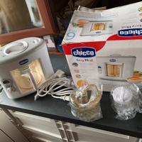 Cuoci pappa della chicco