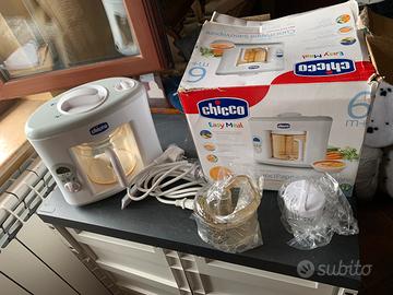 Cuoci pappa della chicco