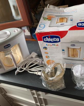 Cuoci pappa della chicco