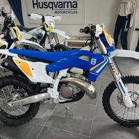 Husqvarna TE 300 HERITAGE