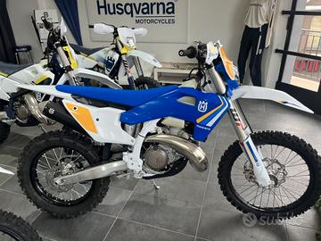 Husqvarna TE 300 HERITAGE