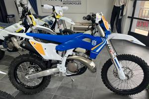 Husqvarna TE 300 HERITAGE