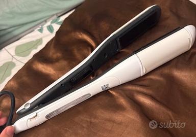 Piastra capelli steam pod 4.0