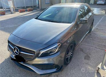 Mercedes A200 136cv 4Matic Automatic Premium
