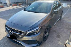 Mercedes A200 136cv 4Matic Automatic Premium