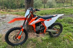 Ktm sxf 450