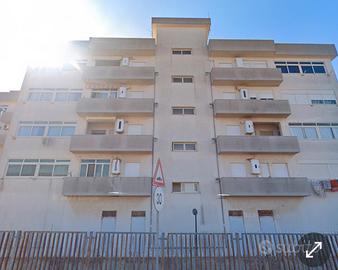 Affitto appartamento sito in Castelvetrano