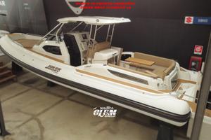 Joker boat clubman 32 nuovo in pronta consegna