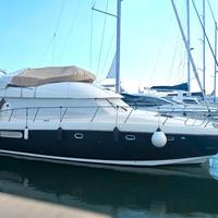Jeanneau prestige 46 fly