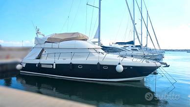 Jeanneau prestige 46 fly