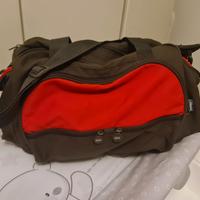 Borsa + sacco passeggino