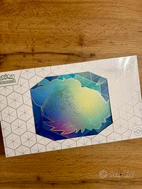 Pokemon UPC Terapagos sealed, nuovo sigillato