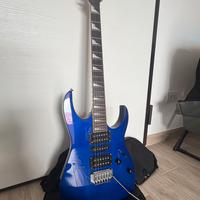 Ibanez gio