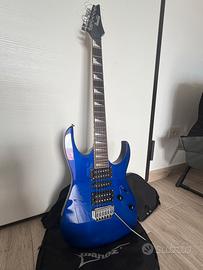 Ibanez gio