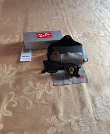 Rayban Wayfarer