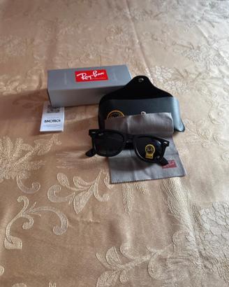 Rayban Wayfarer