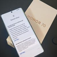 Honor 70 